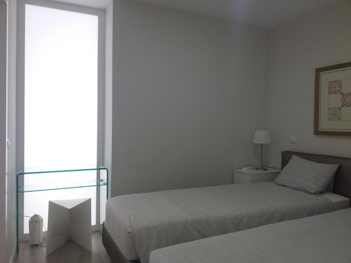 H2O Porto Ribeira Apartment Exterior foto