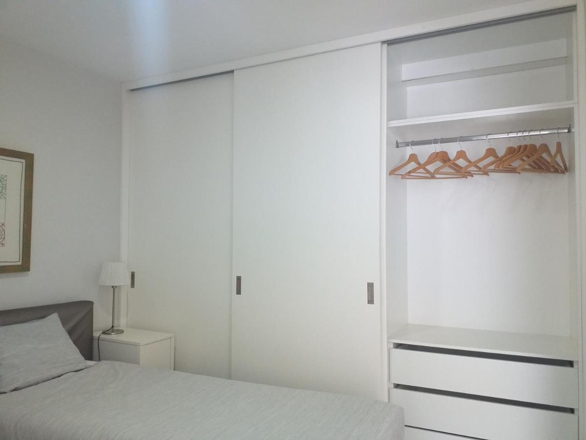 H2O Porto Ribeira Apartment Exterior foto