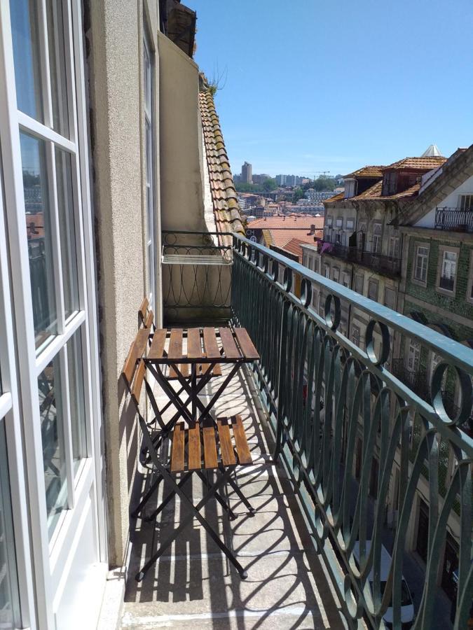 H2O Porto Ribeira Apartment Exterior foto